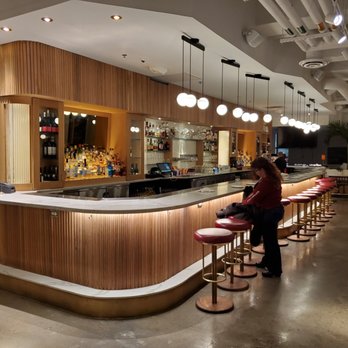 Unconventional Diner - Bar - Breakfast & Brunch Near Me - Washington, DC, District of Columbia