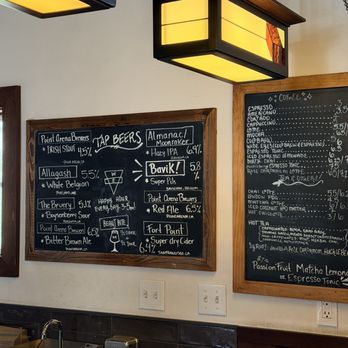 The Waiting Room - Bars Near Me - Mendocino, California