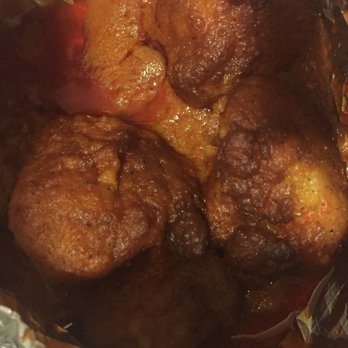 WingsXtreme U - yukky wings be like... - Chicken Wings Near Me - Bloomington, Indiana