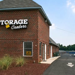 US Storage Centers