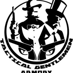 Tactical Gentlemen Armory