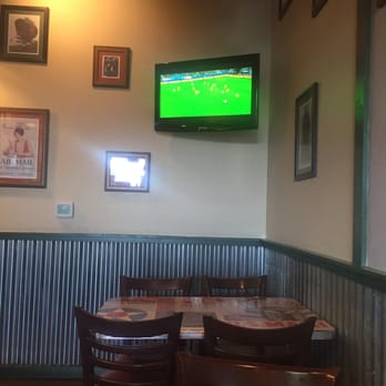 Wingstop - TV set to sports - Chicken Wings Near Me - Tucson, Arizona Wingstop - TV set to sports - Chicken Wings Near Me - Tucson, Arizona