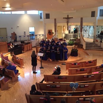 St Thomas More Catholic Church - Philadelphia Children's Choir - Churches Near Me - Cherry Hill, New Jersey St Thomas More Catholic Church - Philadelphia Children's Choir - Churches Near Me - Cherry Hill, New Jersey