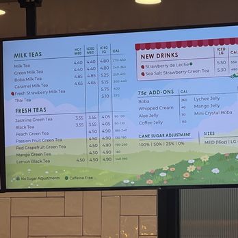 85°C Bakery Cafe - Santee - Last menu - Bakeries Near Me - Santee, California 85°C Bakery Cafe - Santee - Last menu - Bakeries Near Me - Santee, California