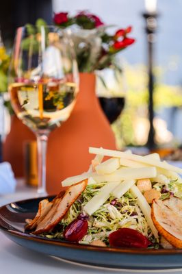 Café on St. Armands by null