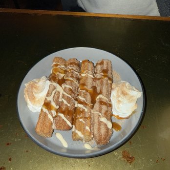 Vang Go Bistro - Comfort Food Near Me - Norfolk, Virginia