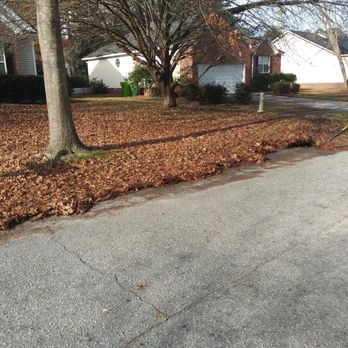Early Bird Lawn & Construction - fall cleanup! - Landscaping Near Me - West Columbia, South Carolina Early Bird Lawn & Construction - fall cleanup! - Landscaping Near Me - West Columbia, South Carolina