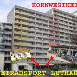 Zweiradsport Luithardt
