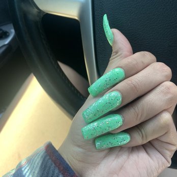 Top Ten Nails - Not impressed - Nail Salons Near Me - Los Angeles, California Top Ten Nails - Not impressed - Nail Salons Near Me - Los Angeles, California