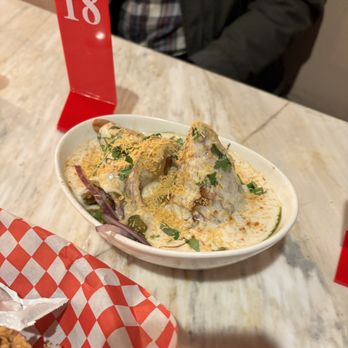 Lados - SAMOSA CHAAT* - Halal Near Me - Sunnyvale, California Lados - SAMOSA CHAAT* - Halal Near Me - Sunnyvale, California