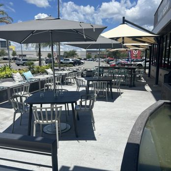 Pinstripes - New American Near Me - Orlando, Florida