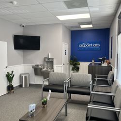 ARCpoint Labs of Chester