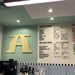 Menu IG: @ammysalamii Menu IG: @ammysalamii