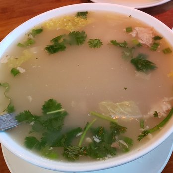 Bamboo House - Duck Soup - Noodles Near Me - Humble, Texas Bamboo House - Duck Soup - Noodles Near Me - Humble, Texas