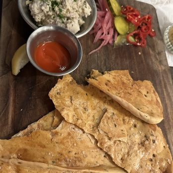 District Table and Bar - New American Near Me - Stuart, Florida