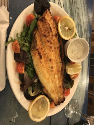 Hoxton Fish House by null