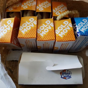 White Castle - Fast Food Near Me - Las Vegas, Nevada White Castle - Fast Food Near Me - Las Vegas, Nevada