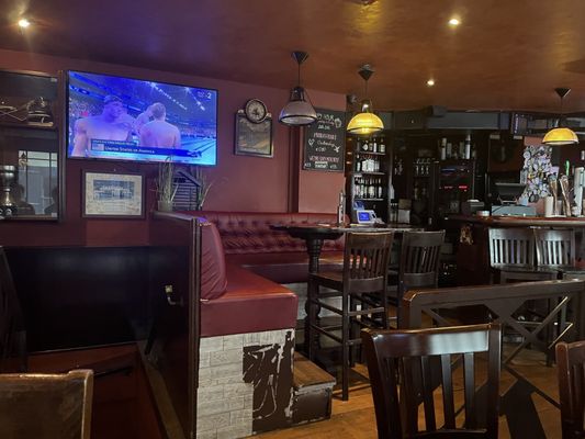 The Great Canadian Pub by null