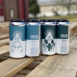 Conclave Brewing