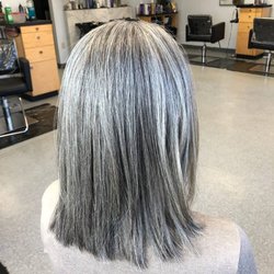 LJ Shore Cuts - Keratine Treatment