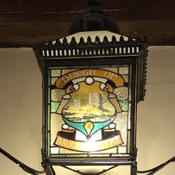 Broughty Castle Museum - Museums Near Me - Dundee, DND