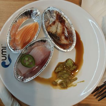 Sushi Umi - Sushi and rolls - Sushi Bars Near Me - Glendora, California