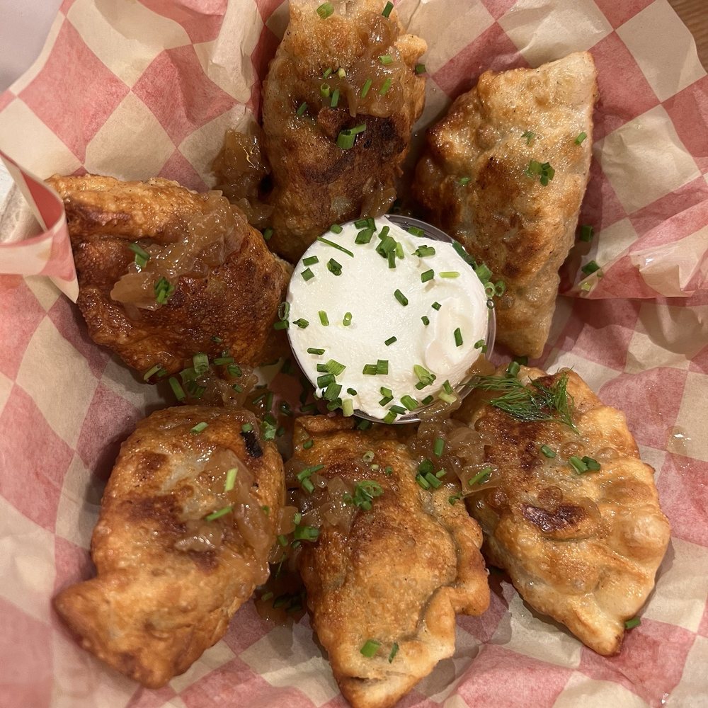Pierogi Boys - Polish Near Me - Brooklyn, New York