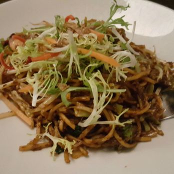 Satay House - Mie goreng - Malaysian Near Me - London, XGL