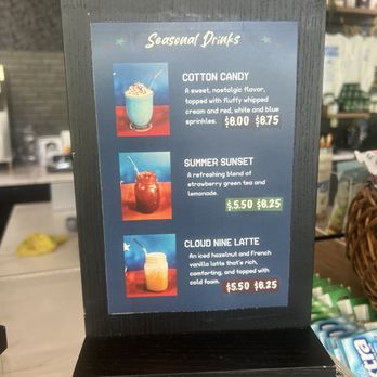 Fairfax Coffee - Breakfast & Brunch Near Me - Fairfax, Virginia Fairfax Coffee - Breakfast & Brunch Near Me - Fairfax, Virginia