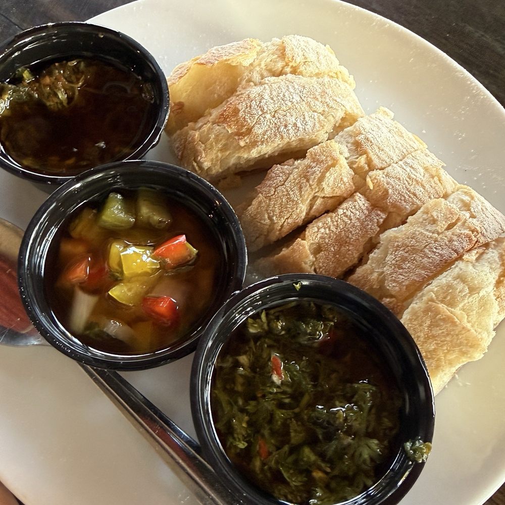 Gaucho Grill Argentine Steakhouse - Steakhouses Near Me - Downey, California