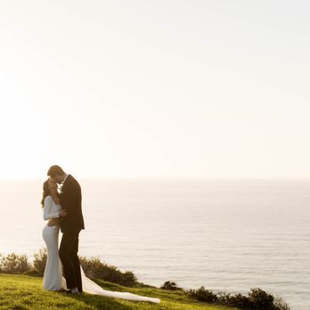 Clove & Kin - The Lodge at Torrey Pines Wedding, Couples Portrait - Event Photography Near Me - San Diego, California Clove & Kin - The Lodge at Torrey Pines Wedding, Couples Portrait - Event Photography Near Me - San Diego, California