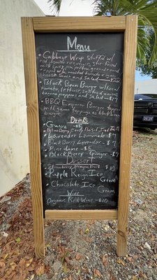 Cafe Roots-N-Kulchah by null