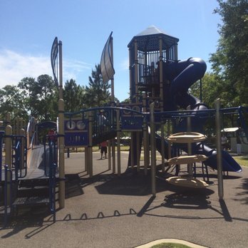 Fairhopers Community Park - Parks Near Me - Fairhope, Alabama Fairhopers Community Park - Parks Near Me - Fairhope, Alabama