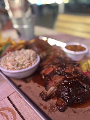 The Smoke Shop BBQ - East Boston by null