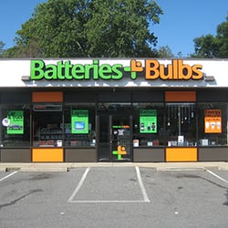 Batteries Plus