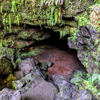 Kaumana Caves - Parks Near Me Kaumana Caves - Parks Near Me