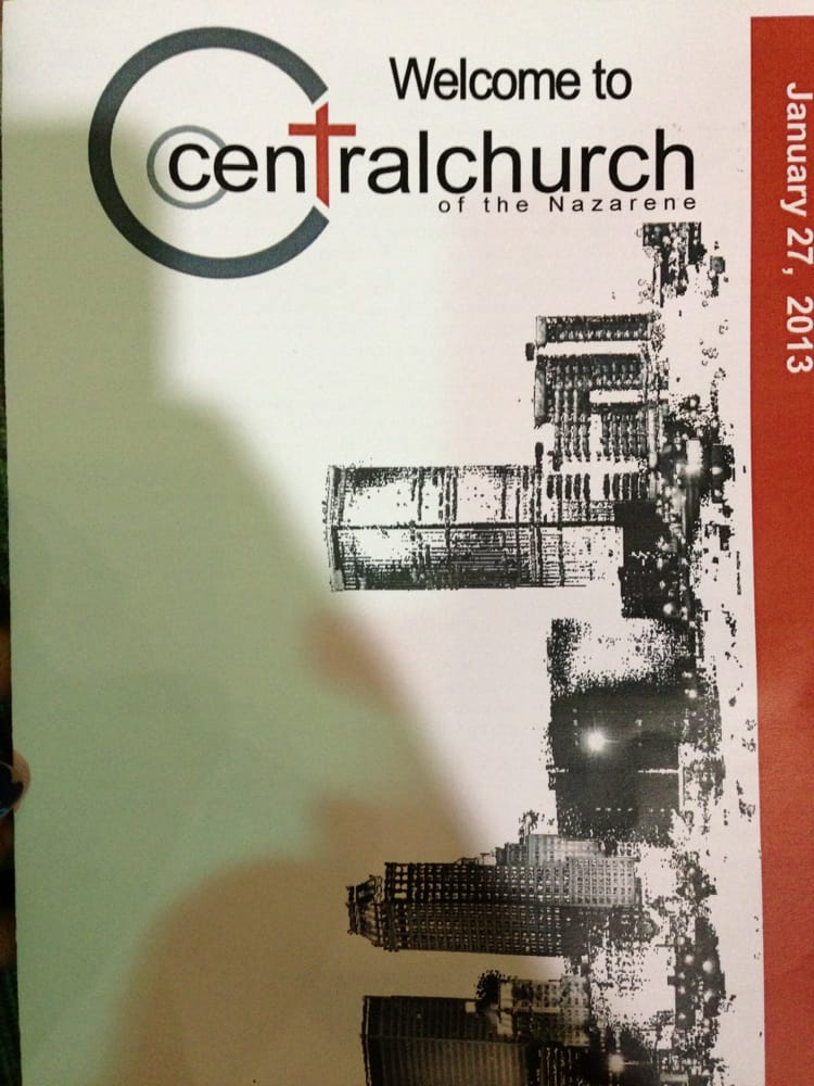 Central Church of the Nazarene - childcare center in Tulsa, OK