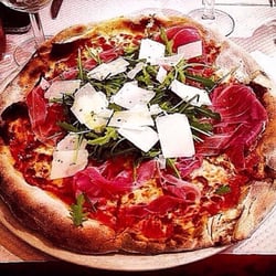 Pizzeria Napoli Franco & Nicolo