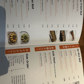 Fire Fish Sushi and More - Sushi Bars Near Me - Temecula, California