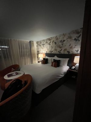 Dylan Hotel, Dublin - an SLH Hotel by null Dylan Hotel, Dublin - an SLH Hotel by null