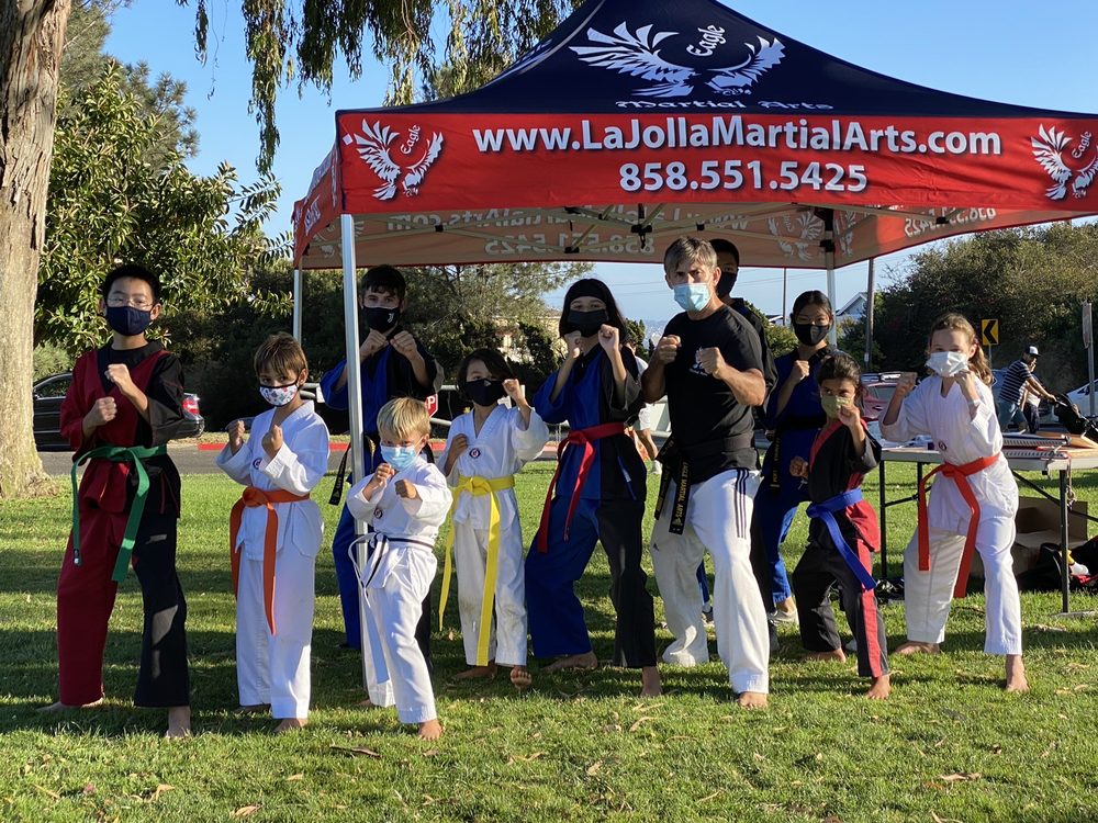 EAGLE MARTIAL ARTS Updated September 2024 52 Photos & 31 Reviews