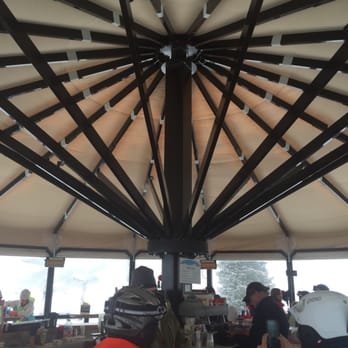 Ten Peaks Umbrella Bar - Umbrella for a reason! - German Near Me