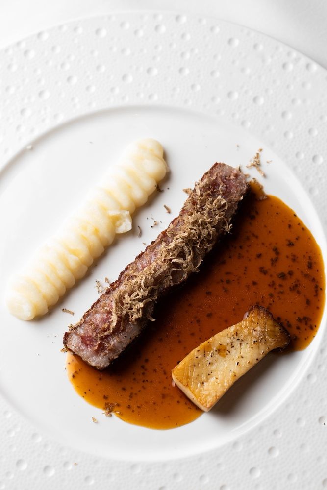 Sora - vineyard in Charlotte, NC