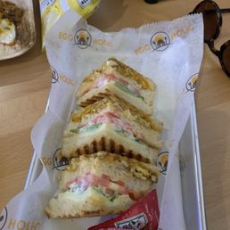 Anda Masala Sandwich Anda Masala Sandwich