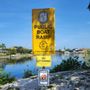 Burnt Store Boat Ramp