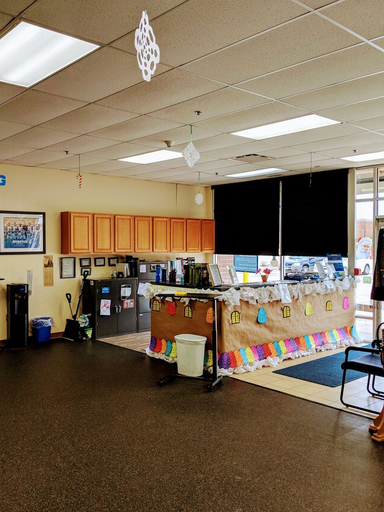 Athletico Physical Therapy - Romeoville - child therapist in Romeoville, IL