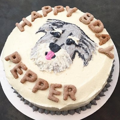 Amelie's Bark Shop by null