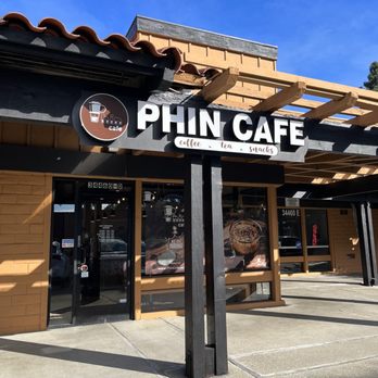 Phin Cafe - 11.29.23 - Coffee & Tea Near Me - Fremont, California Phin Cafe - 11.29.23 - Coffee & Tea Near Me - Fremont, California