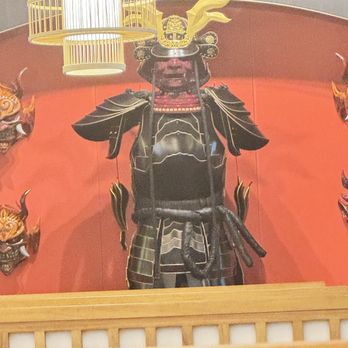 Sushi Warriors - Sushi Bars Near Me - Austin, Texas Sushi Warriors - Sushi Bars Near Me - Austin, Texas
