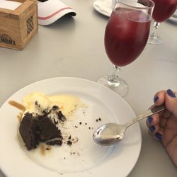 Restaurante El Portet